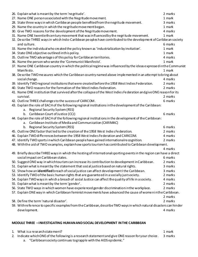 social challenges faced by caribbean people in achieving caribbean unity four challenges faced by the justice system in the caribbean